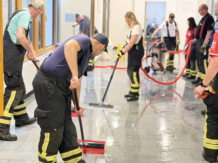 Technische Hilfeleistung