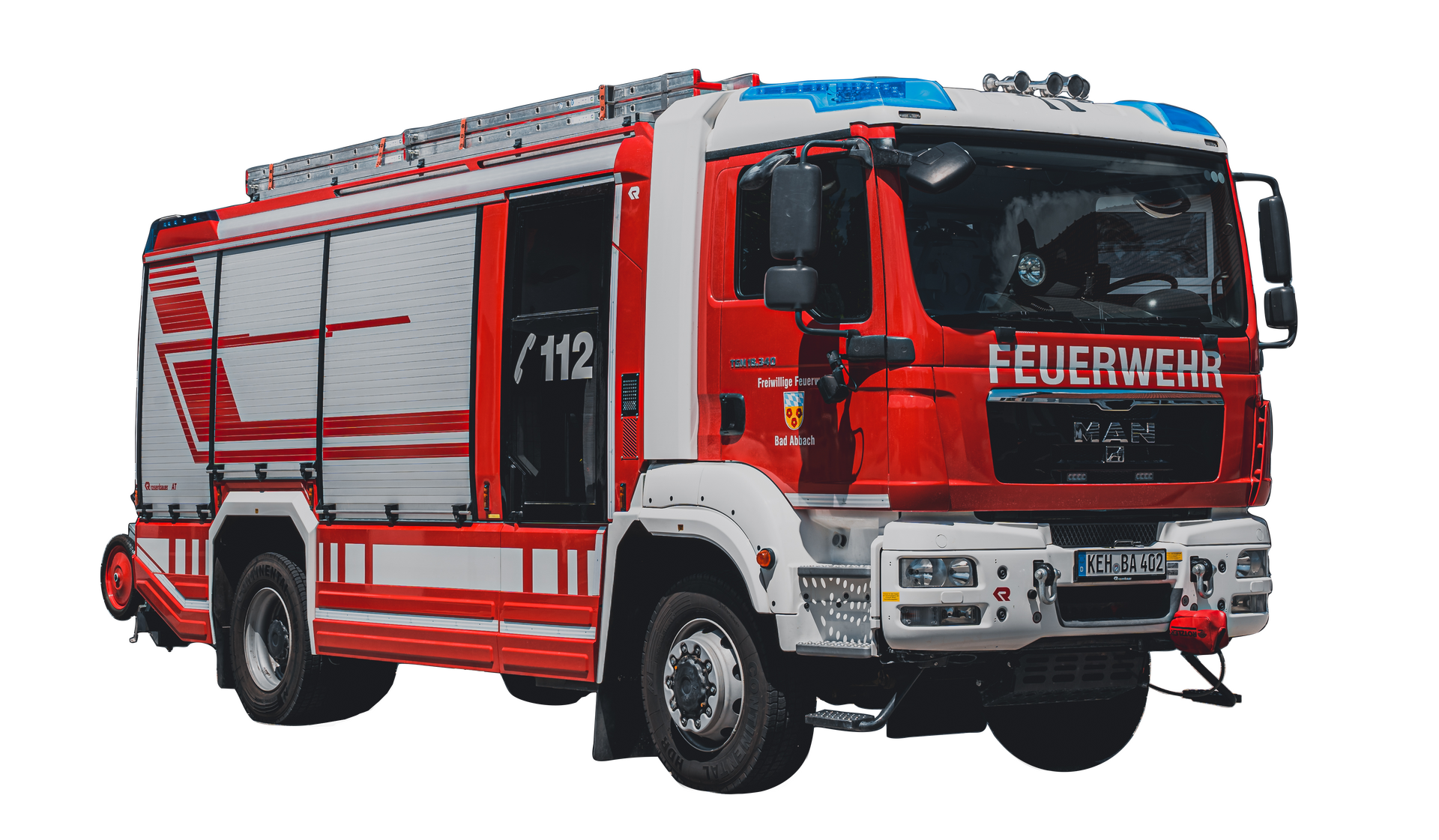 40/2 - HLF 20 FL Bad Abbach 40/2 40/2 - HLF 20